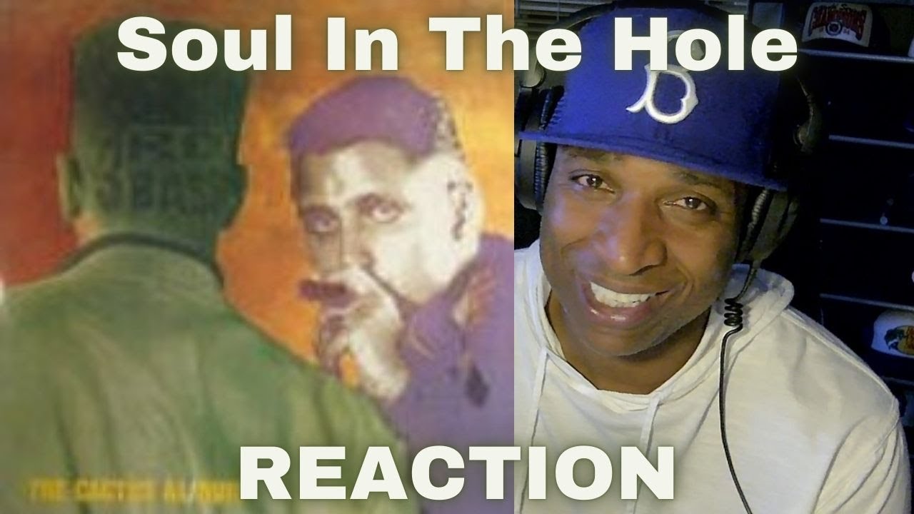 3rd Base "Soul In The Hole"🏀 (REACTION)