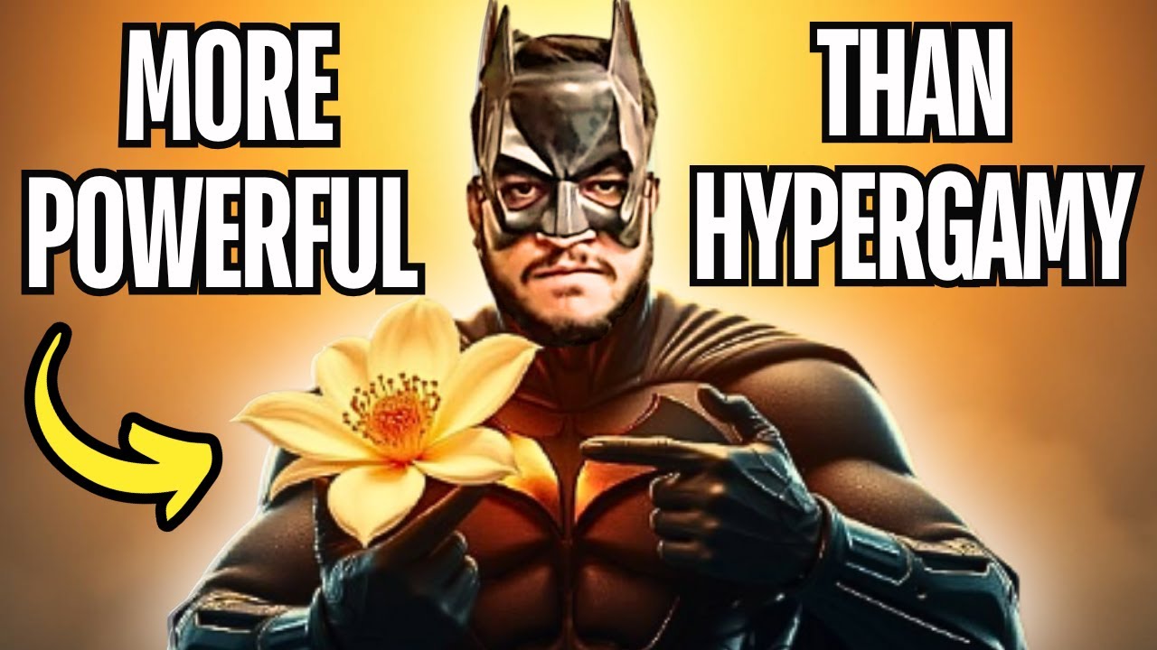 This One Thing Is Even Powerful Than HYPERGAMY | Types Of Desires | #relationship #dating #shadi