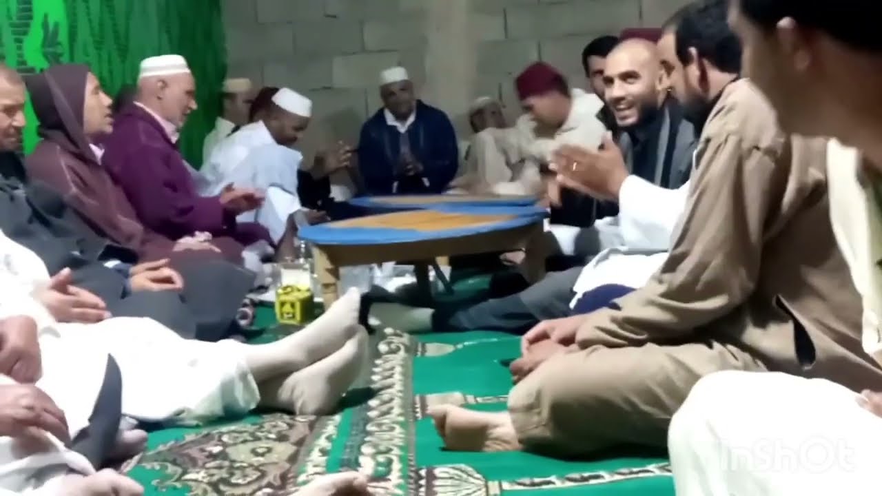 أمداح حسناوية جميلة 