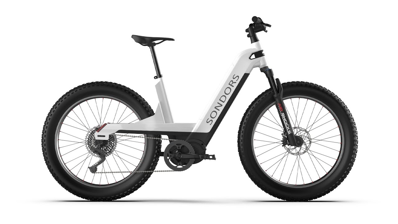 TOP 15 BEST ELECTRIC BIKES OF 2026