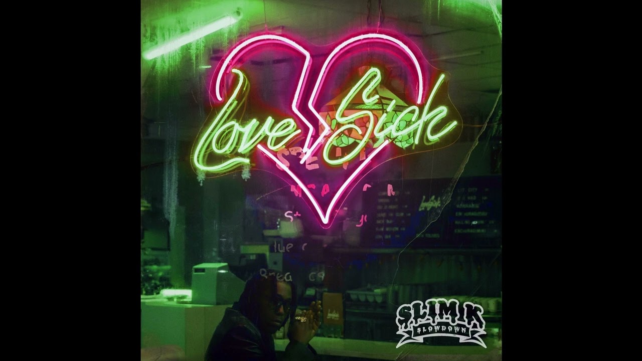 Don Toliver - Company pt 3 (Slim K Slowdown) - MIXED LIVE IN THE SLOWDOWN LOUNGE..