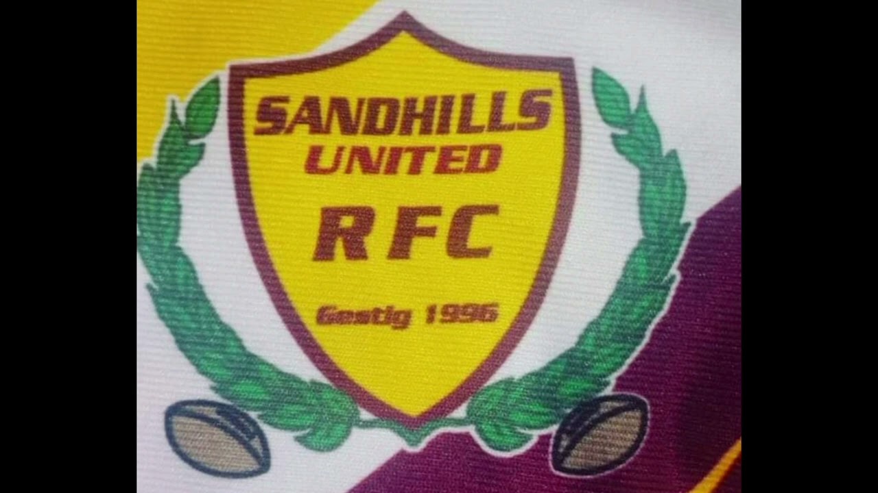 Sandhills United-Tot Bo [Heel Bo]-Prod By.M-khaymusic