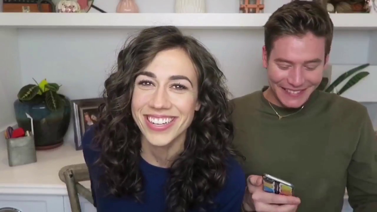 Colleen Ballinger Funny Moments Compilation//Part 2
