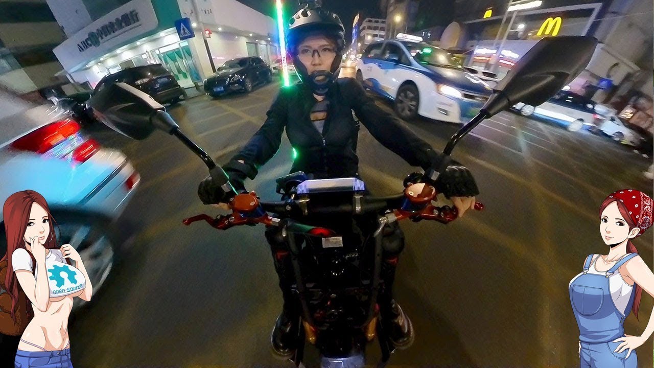 Alien Rides Extreme Bull K6 E-Bike - обзор и взлом!