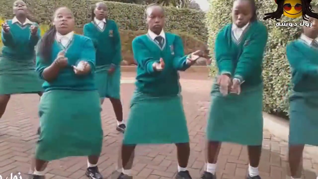 رشا الزنجية جديد زنق سوداني 2017 جودة HD