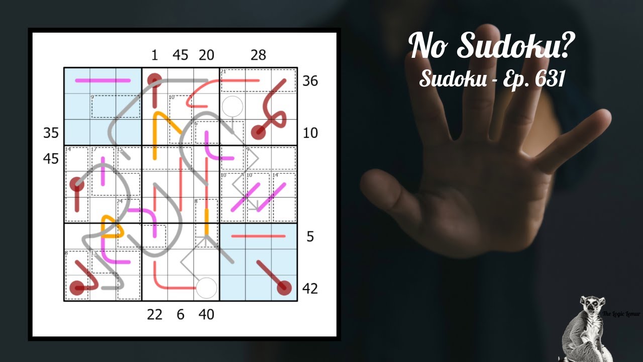 How to solve Sudoku without Using Sudoku