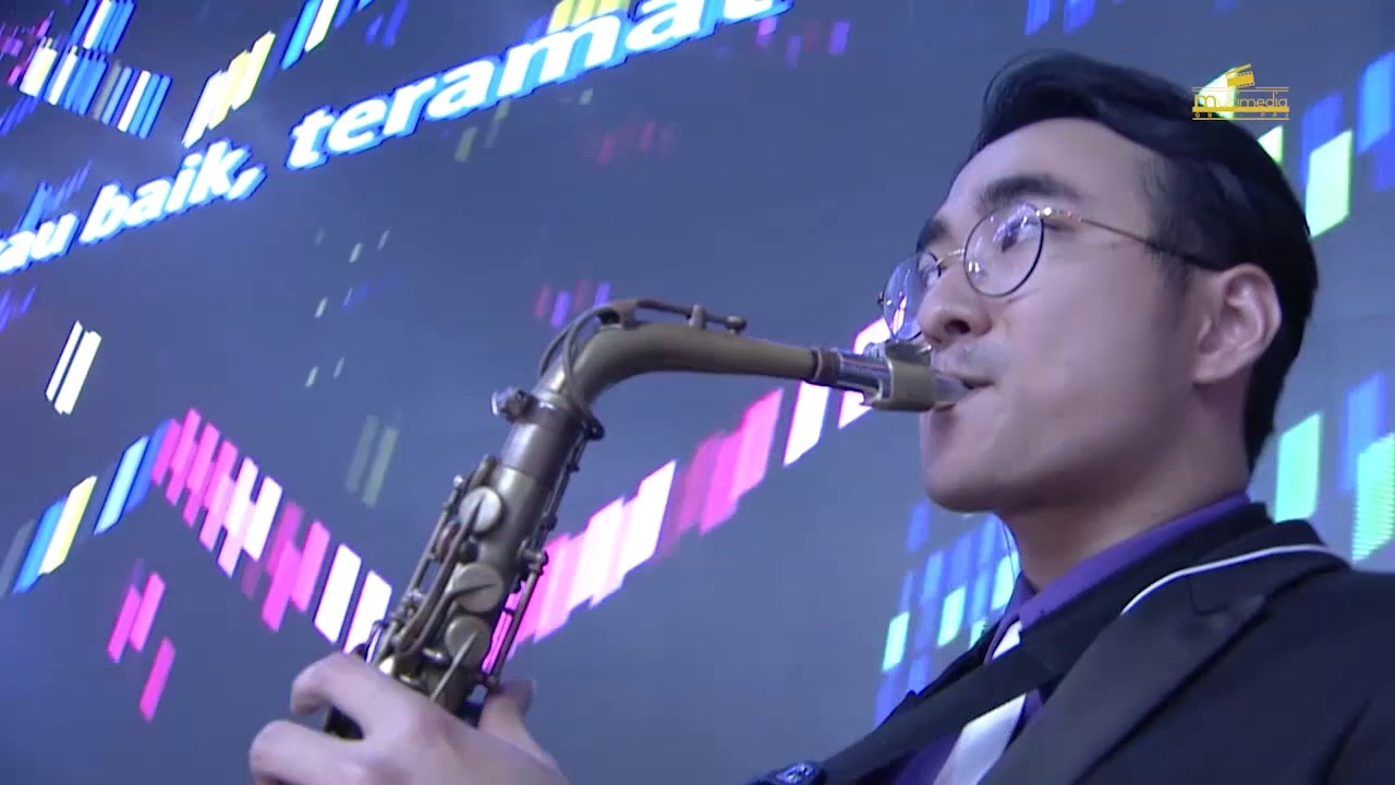 Teramat Baik by Nico