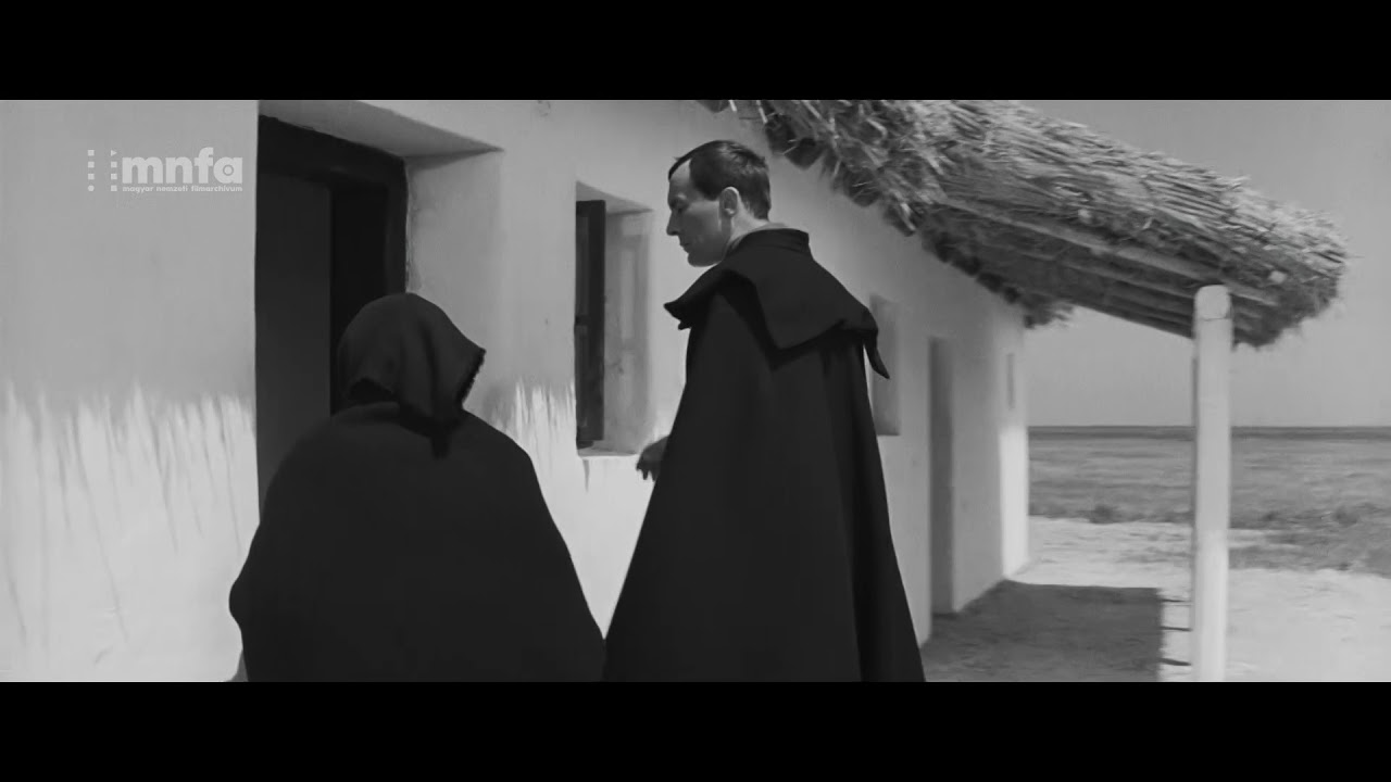 Szegénylegények (Jancsó Miklós, 1966, részlet)