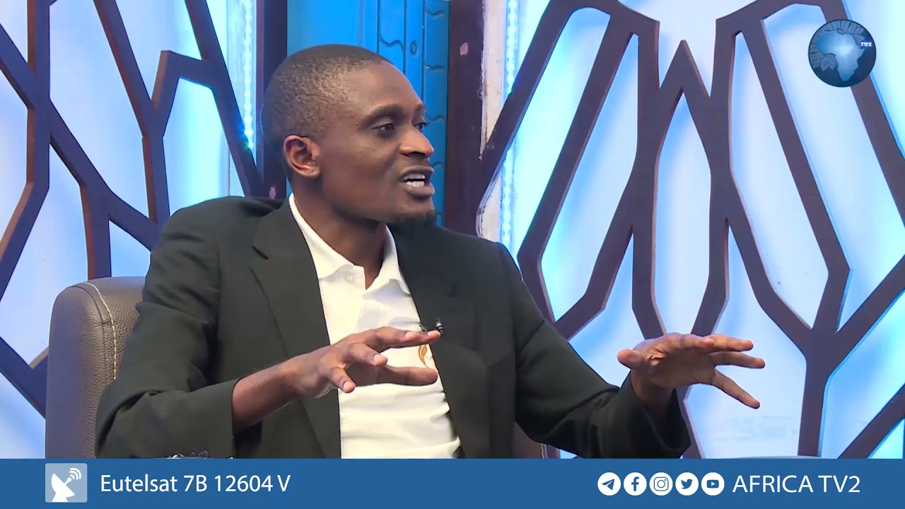 VIJANA WETU || MADA; JINSI GANI KIJANA UNAWEZA NJIA YA MAFANIKIO YAKO