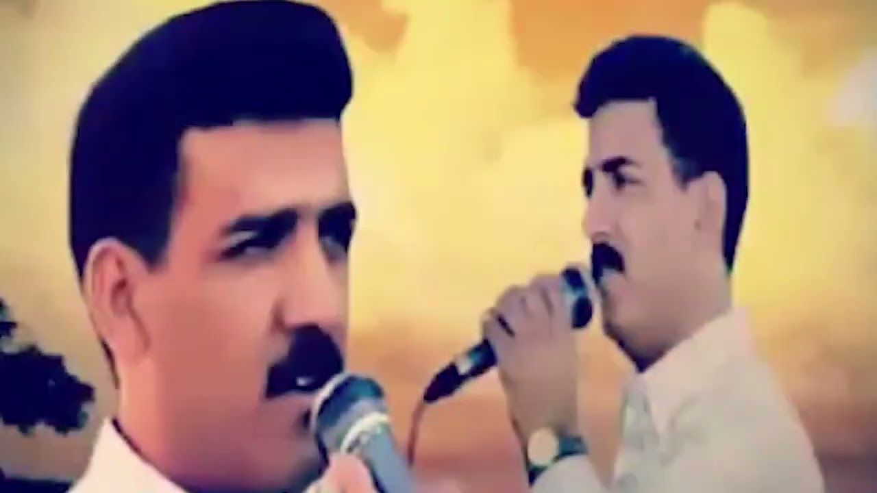 عبدالواحد زاخولي سترانه  برينا من بر غدارة   من بريار دا دي حشتةكم Abdulwahid Zaxoyi
