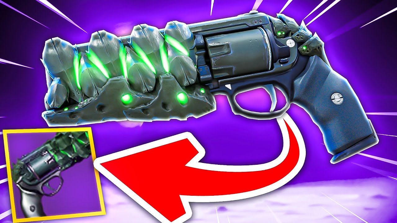 WORD of CROTA is Back... (Best 180 Hand Cannon?)