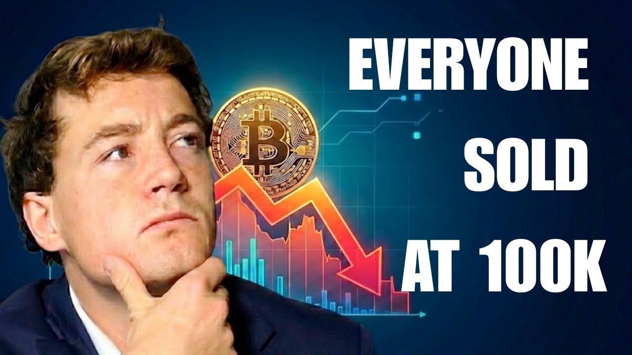The Real Reason Bitcoin is Underperforming
