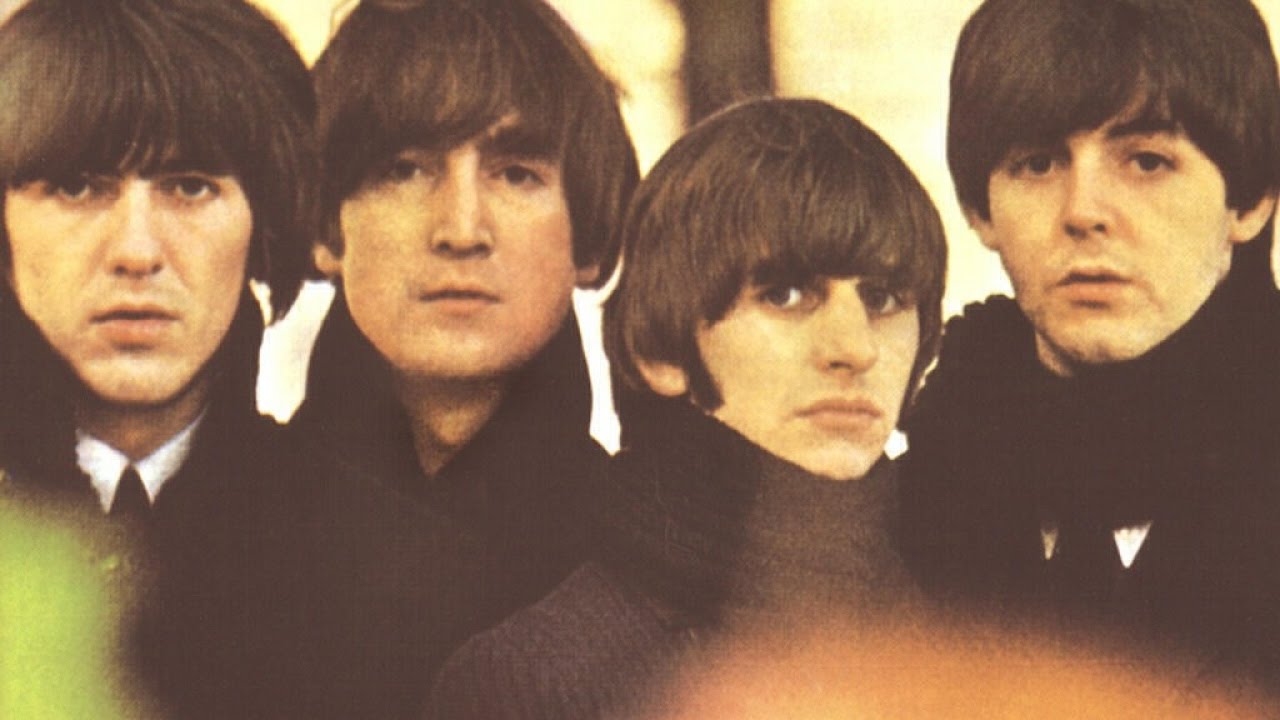 Beatles for Sale Album Review