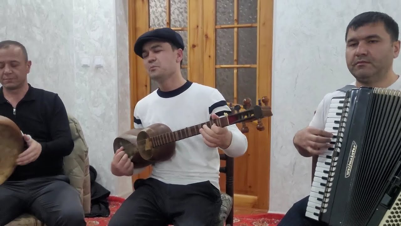 Rajabboy bobojonov umir o'tar  xiva 