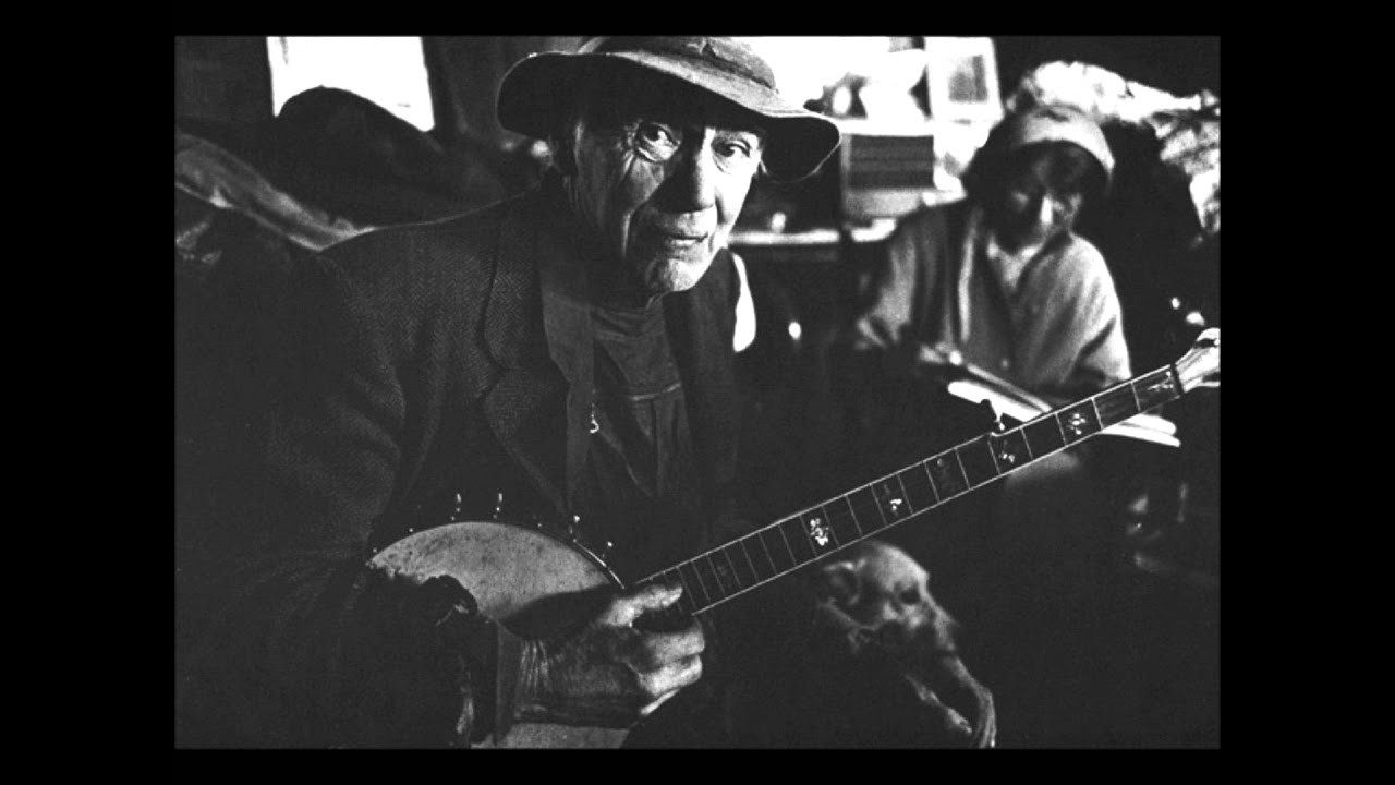 Twin Sisters - Clawhammer Banjo (Fretless and Nylguts)