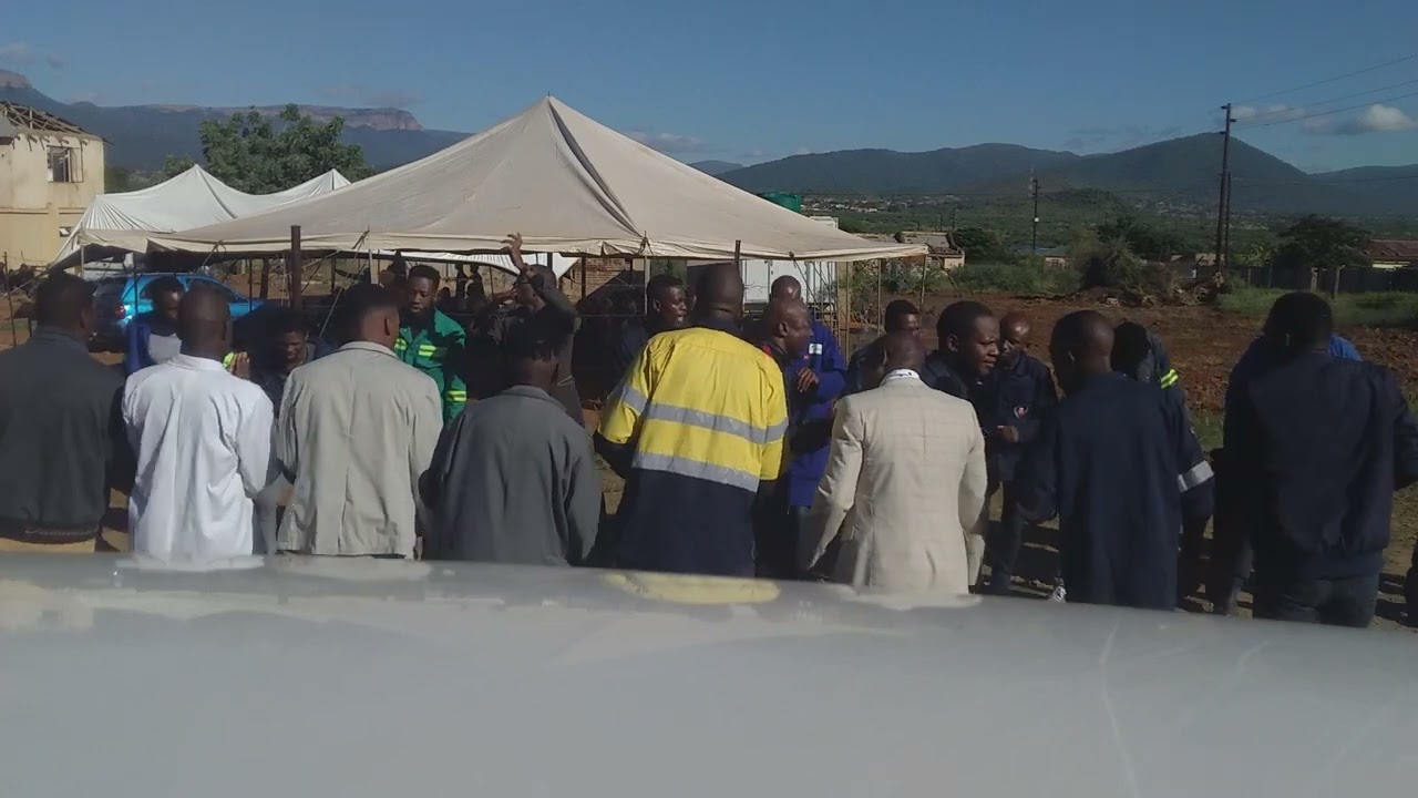 KOSHA YA TUBATSE