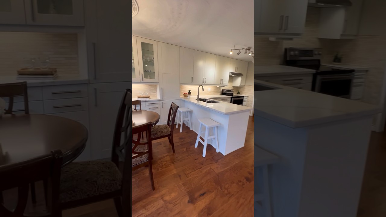 Condo in Burlington 🇨🇦 listed at $675,000 Case and Kyle Team with Royal LePage