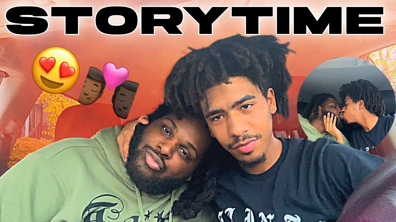 STORYTIME: HOW WE MET/ FELL IN LOVE! (GAY COUPLE)❤️