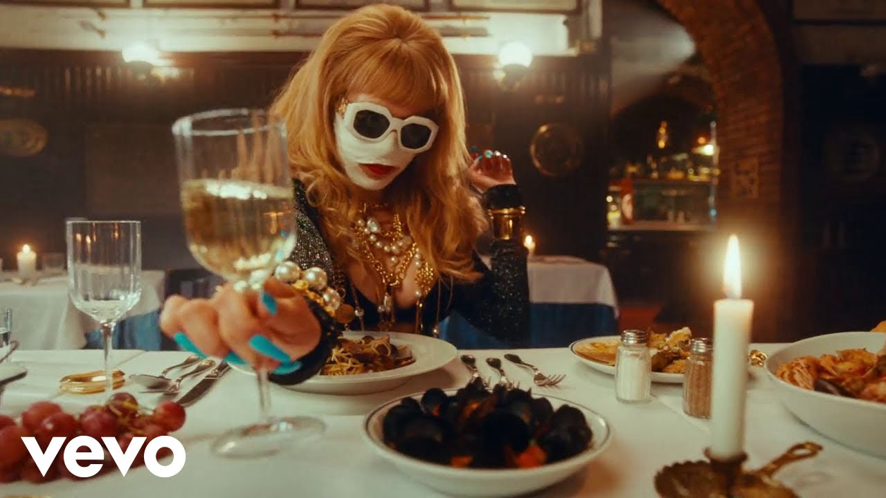 M&yen;SS KETA - PROFUMO