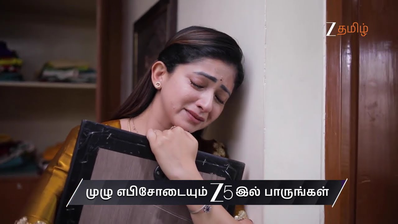 Idhayam | Ep - 944 | Preview | Mar 17 2026 | Zee Tamil