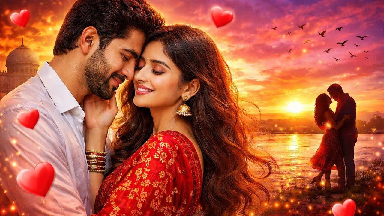 जब दिल सच में प्यार करता है 💔 | Heart Touching Song