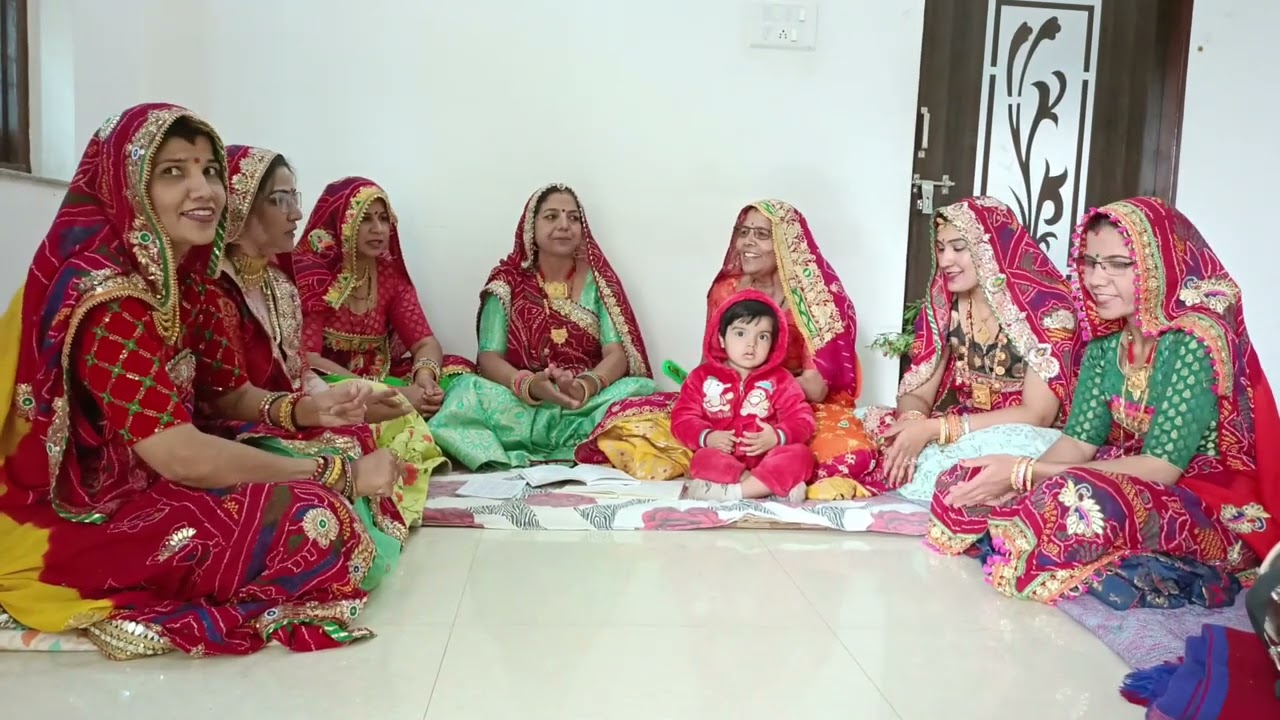 बन्ना गीत - ...।आपणी संस्कृति आपणा गीत।