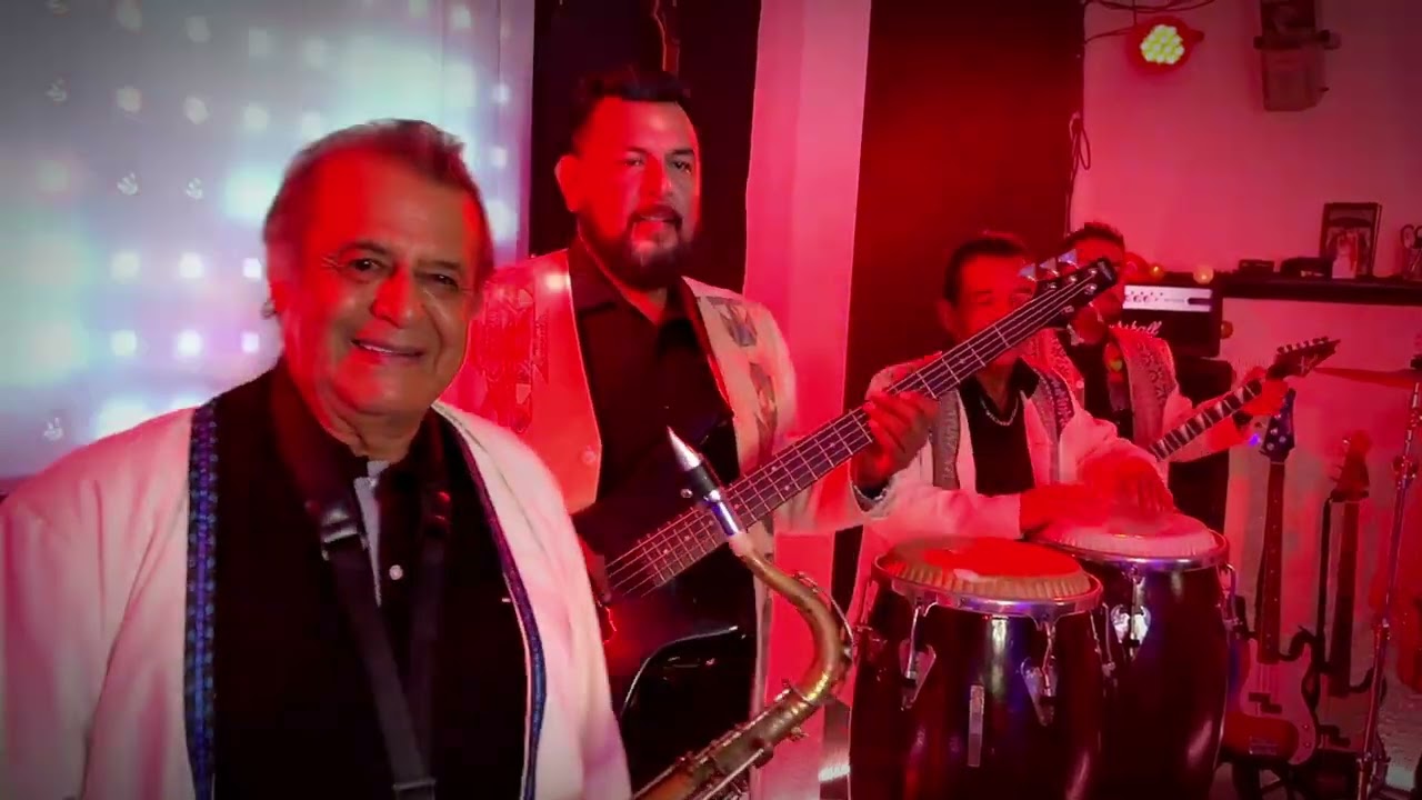 Popurrí romántico de chico che - Eugenio y la crisis de Chico Ché