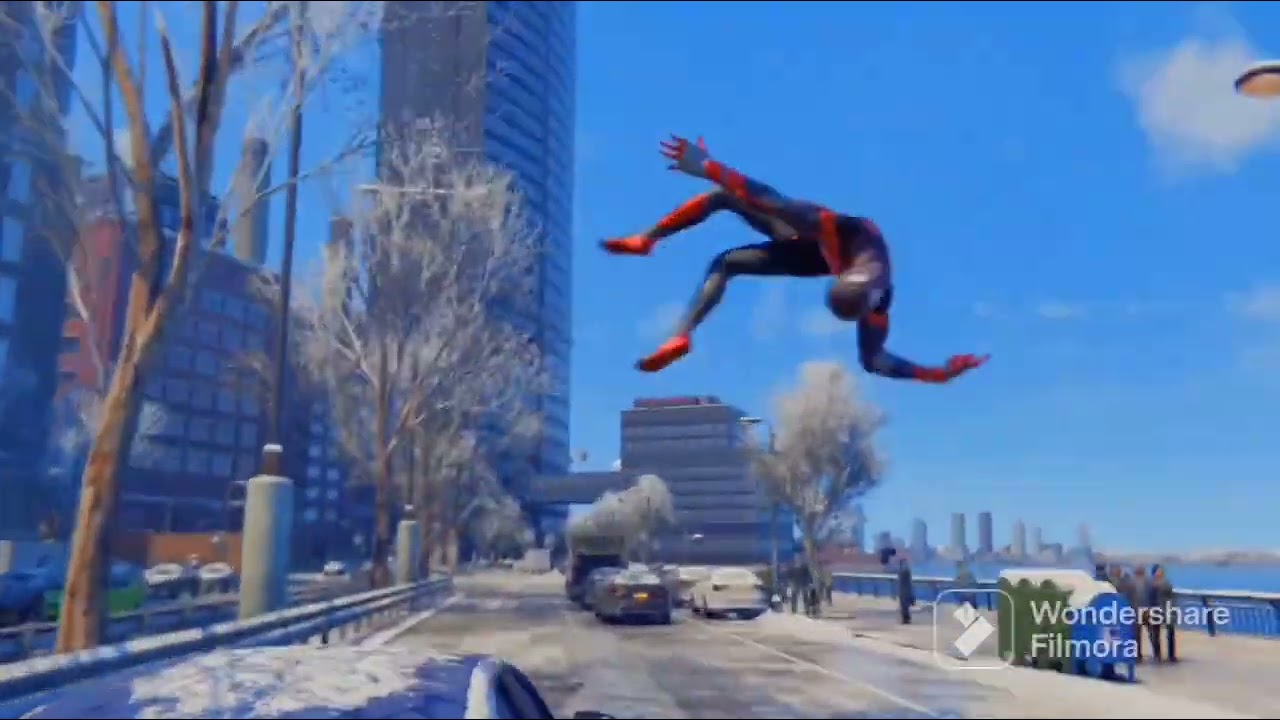 Spiderman - Aarambh hai prachand edit #spiderman #marvel #aarambhahainprachand