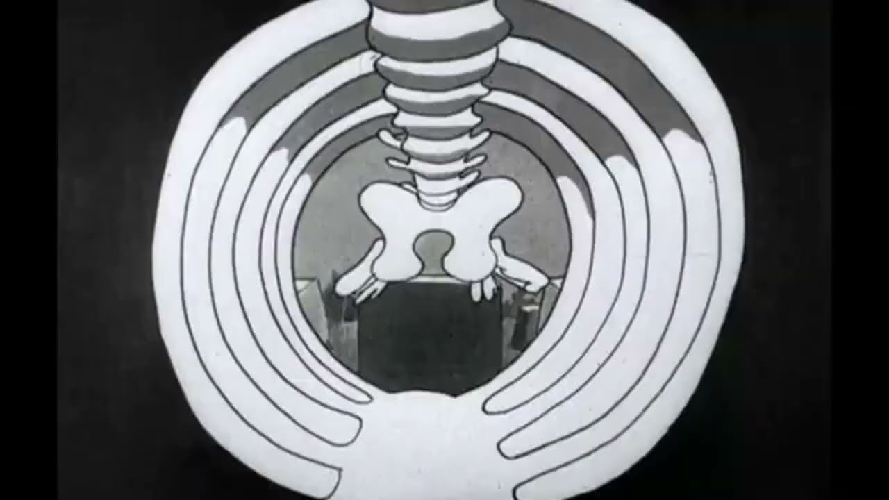 &Aring;K7 - PENNYWISE ( OFFICIAL VISUALISER AUDIO )