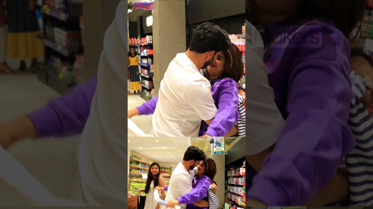 Live Hug | Super Game Treasure Hunt | Aparna Thomas Vs Jeeva Joseph | Milestone Makers | #shorts