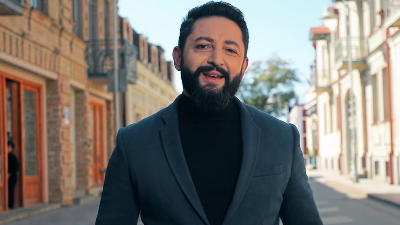 ჩემი გორი