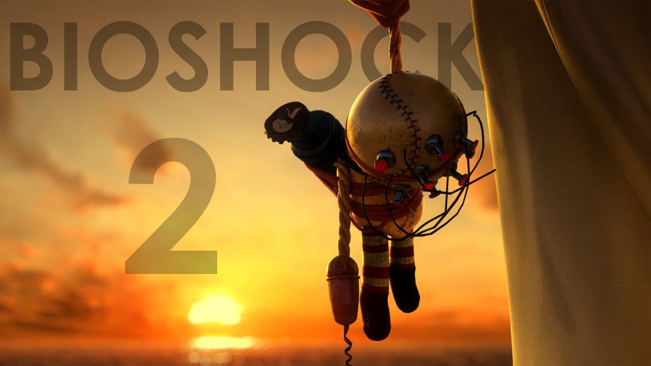 Bioshock 2 Retrospective