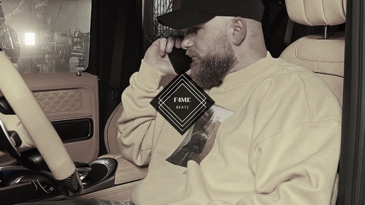 SOFIAN - Bojan x Samra x NGEE Type Beat (prod. by F4ME Beatz)