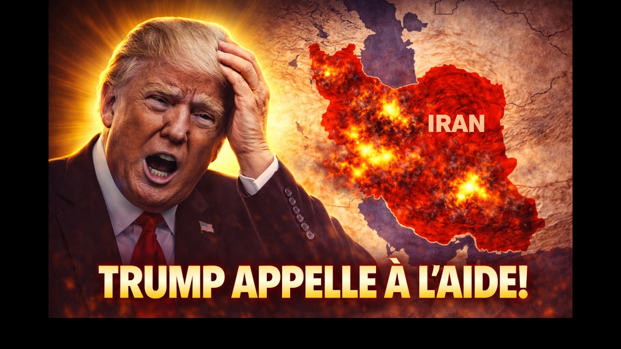 Trump demande à l'OTAN du soutien dans la guerre contre l'Iran