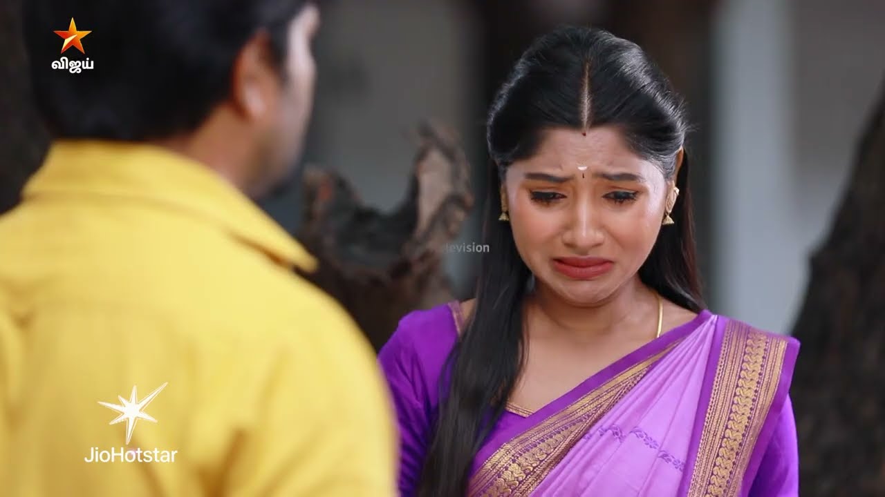 Sindhu Bairavi | Episode Preview | 29th August 2025