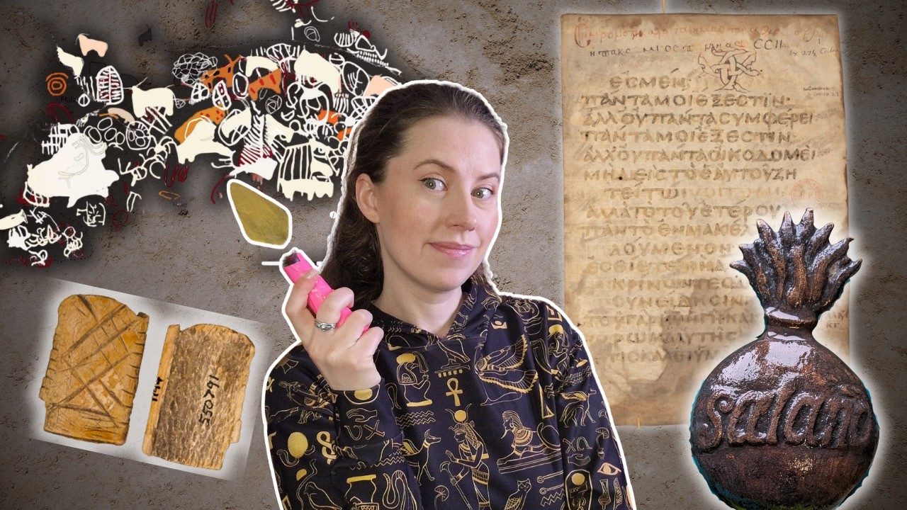 Amazing #Archaeology Discoveries from April 2026