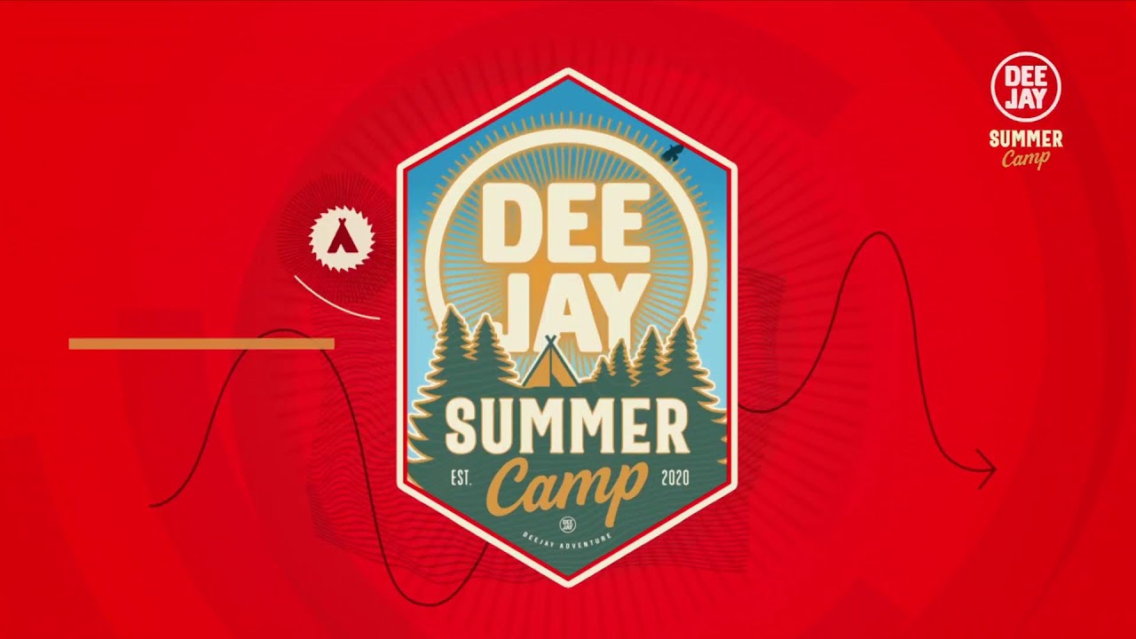 Radio DEEJAY è in diretta