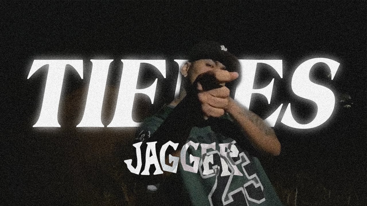 Tienes - JAGGER (Video Oficial)