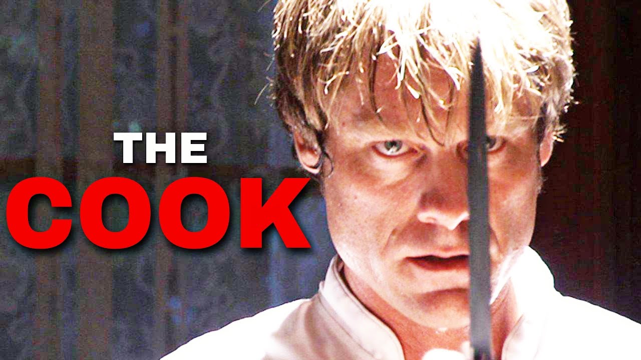 THE COOK (2008) Film Explained in Hindi | Movies Ranger Hindi
