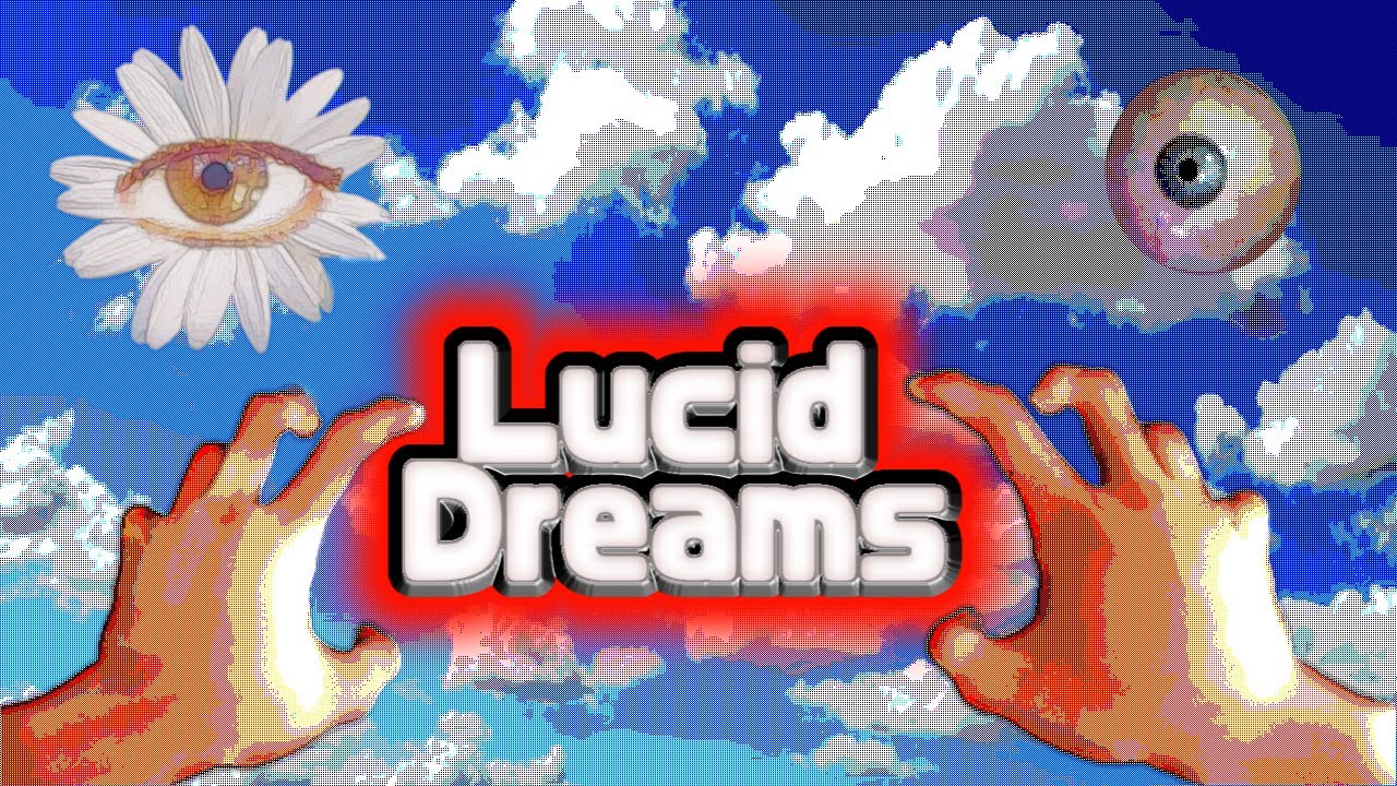 LUCID DREAMS / ОСОЗНАННЫЕ СНЫ / ( TUTORIAL/ТУТОРИАЛ )