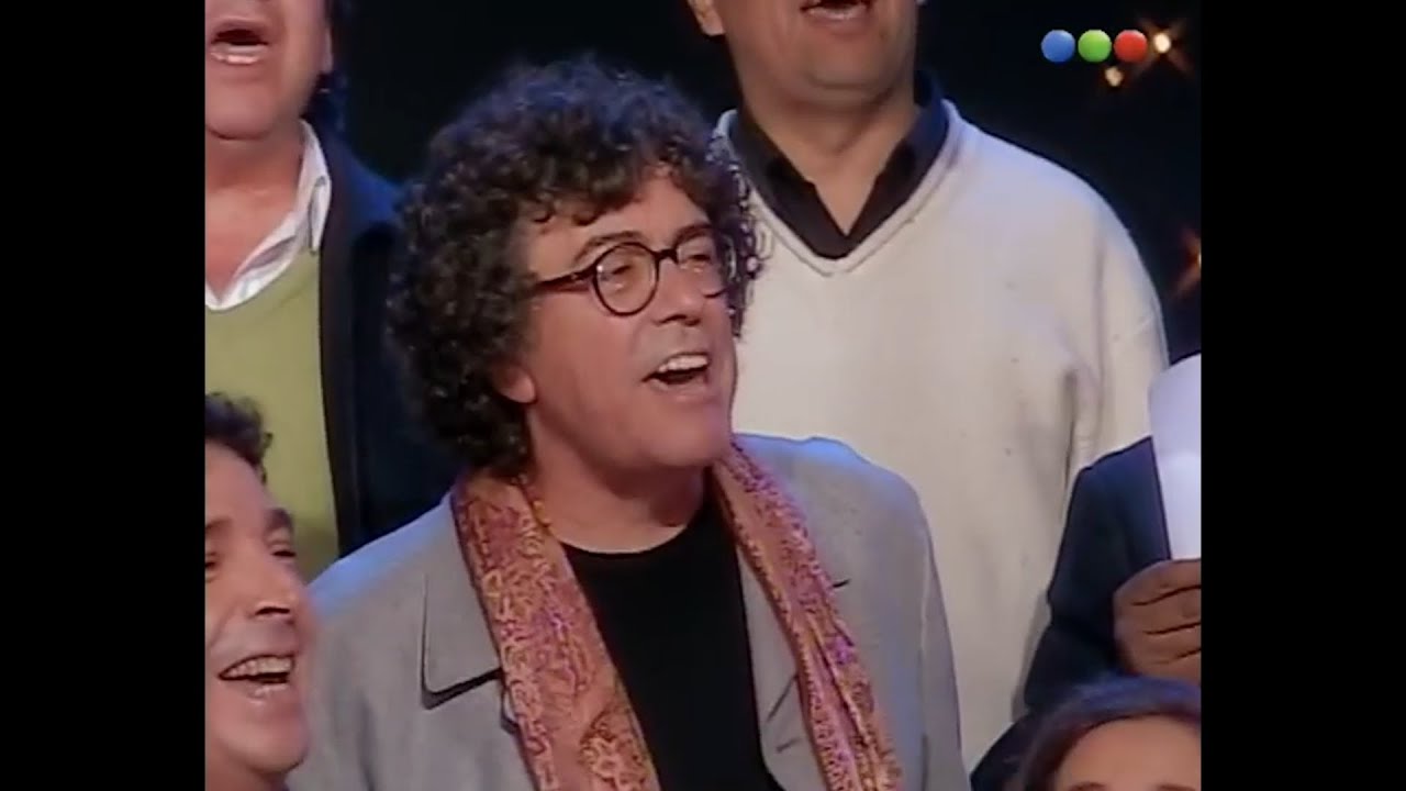 Piero - Al jardín de la República - Homenaje a Mercedes Sosa (Varios artistas) - 2003