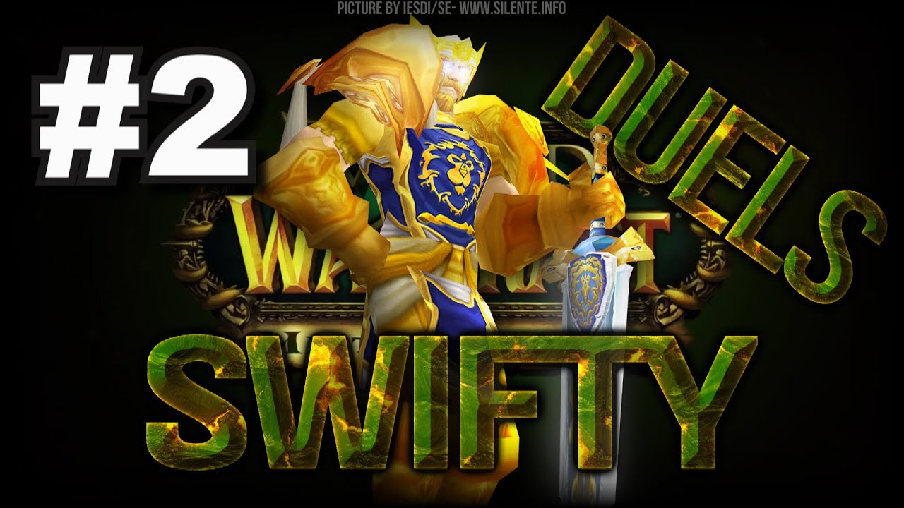 Swifty Duels ep2 (gameplay/commentary)