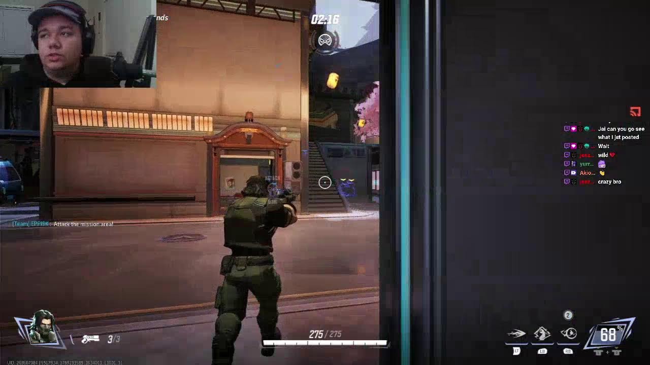 REACTING THEN GETTING TO DIAMOND IN MARVEL RIVALS + MORE