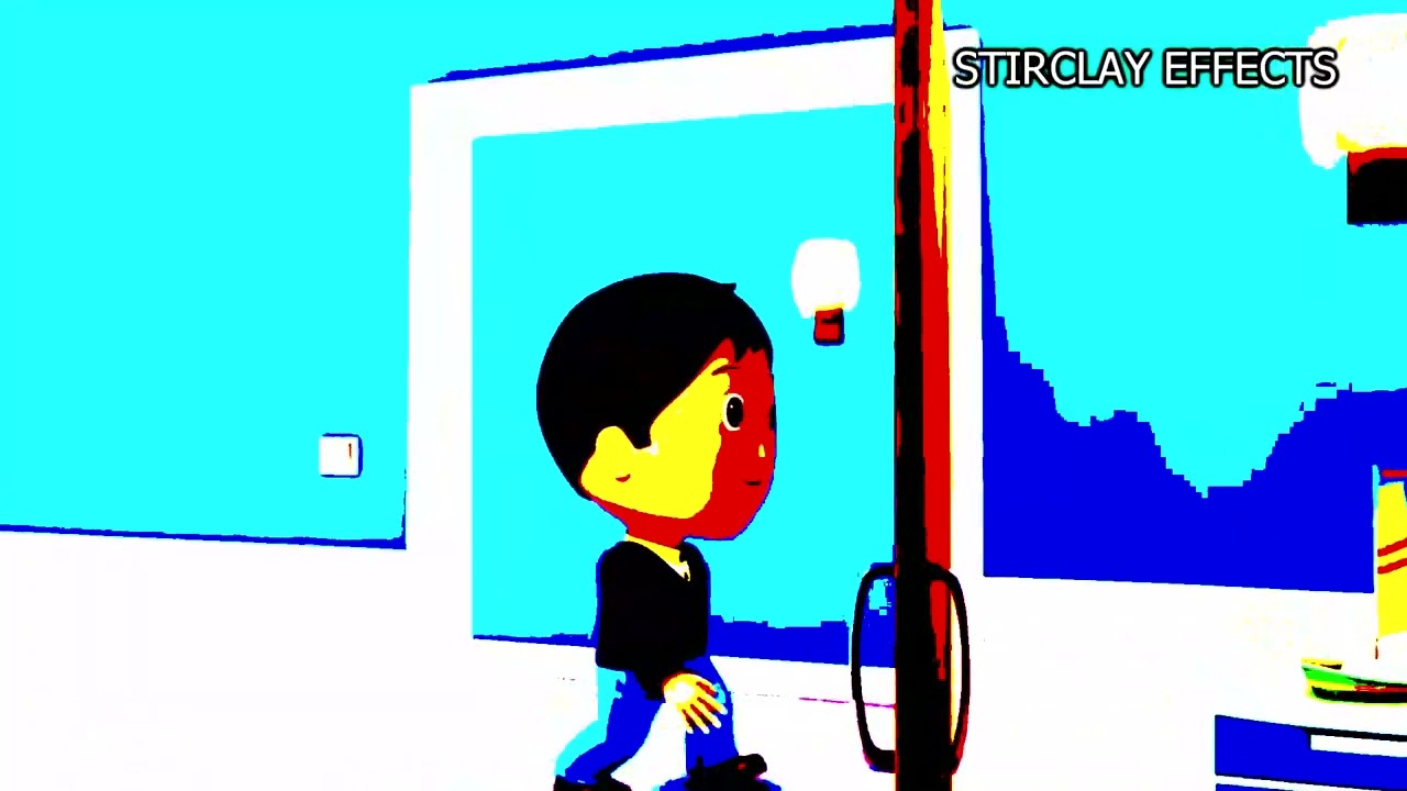 Little Baby Bum Diddle Diddle Dumpling Effects Sponsored By Gamavision Csupo