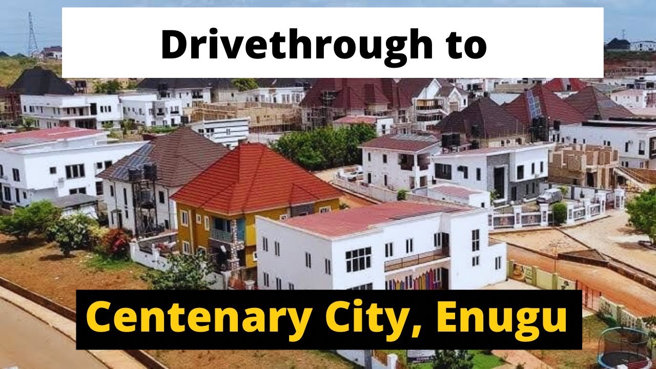 Drivethrough From ESBS Independence Layout to Centenary City in 2025 | Sports Island Estate | 