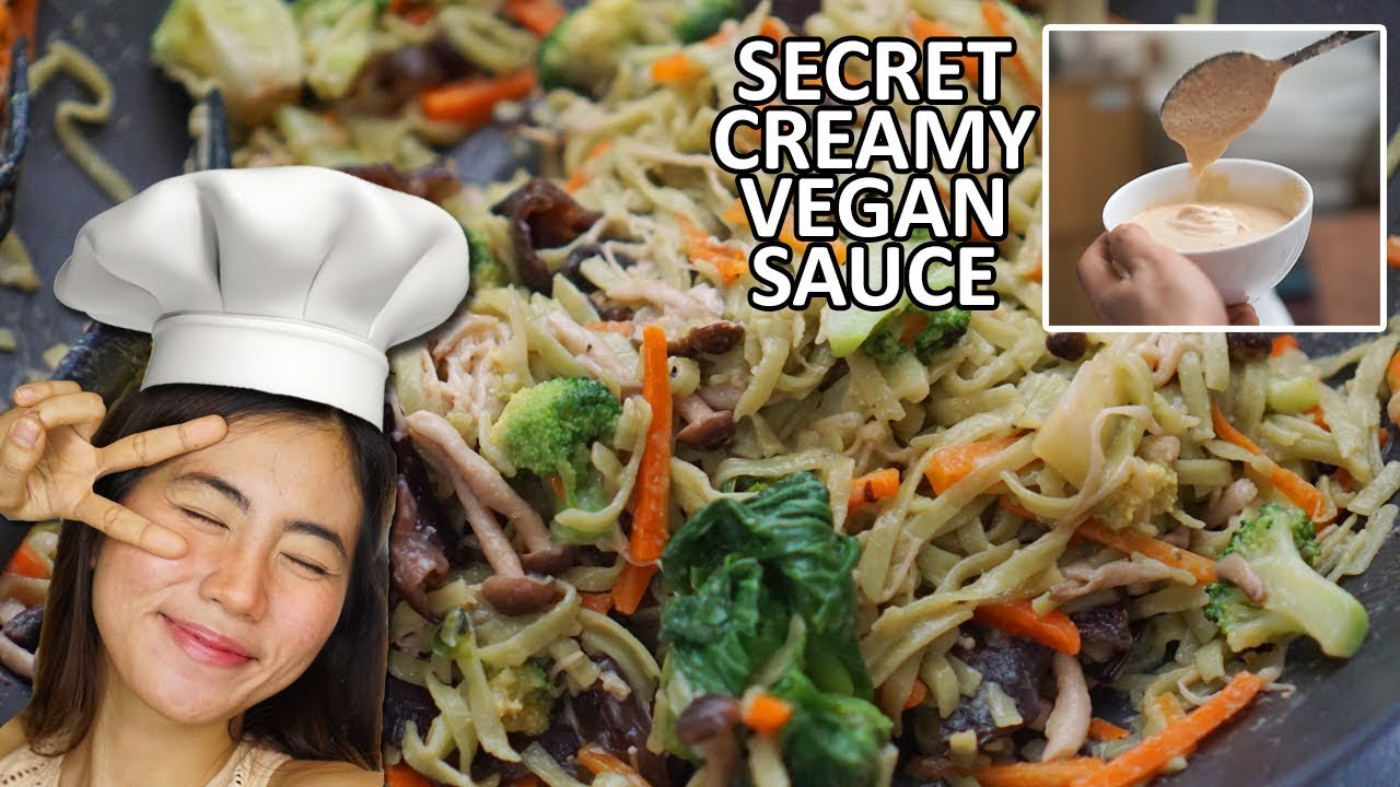 MIE GORENG TANPA MINYAK ANTI JERAWAT #FreeAcneWithPuspi