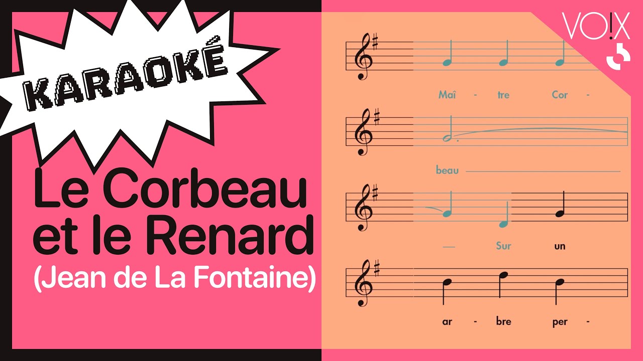 Chanson 
