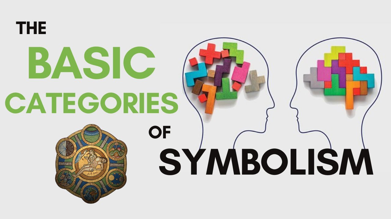 The Most Fundamental Symbolic Patterns | Jonathan Pageau