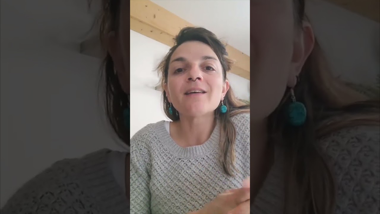 Le témoignage de Claire 🍊