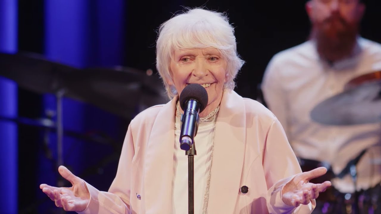 Koncert jubileuszowy Joanny Rawik